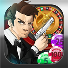 Grand Vegas Hitman Roulette ✪ icône