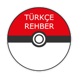 Türkçe Pokemon Go Rehberi иконка