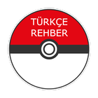 Türkçe Pokemon Go Rehberi иконка