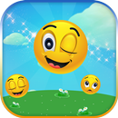 Face Dance, Emoji Game - Fmoji APK