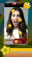 Face Dance, Emoji Game - Fmoji capture d'écran 3