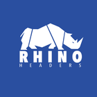 ikon Rhino Headers