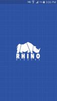 Rhino Headers poster