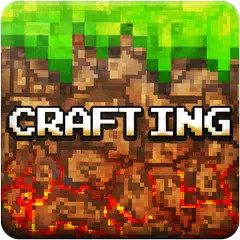 Crafting Game for minecraft