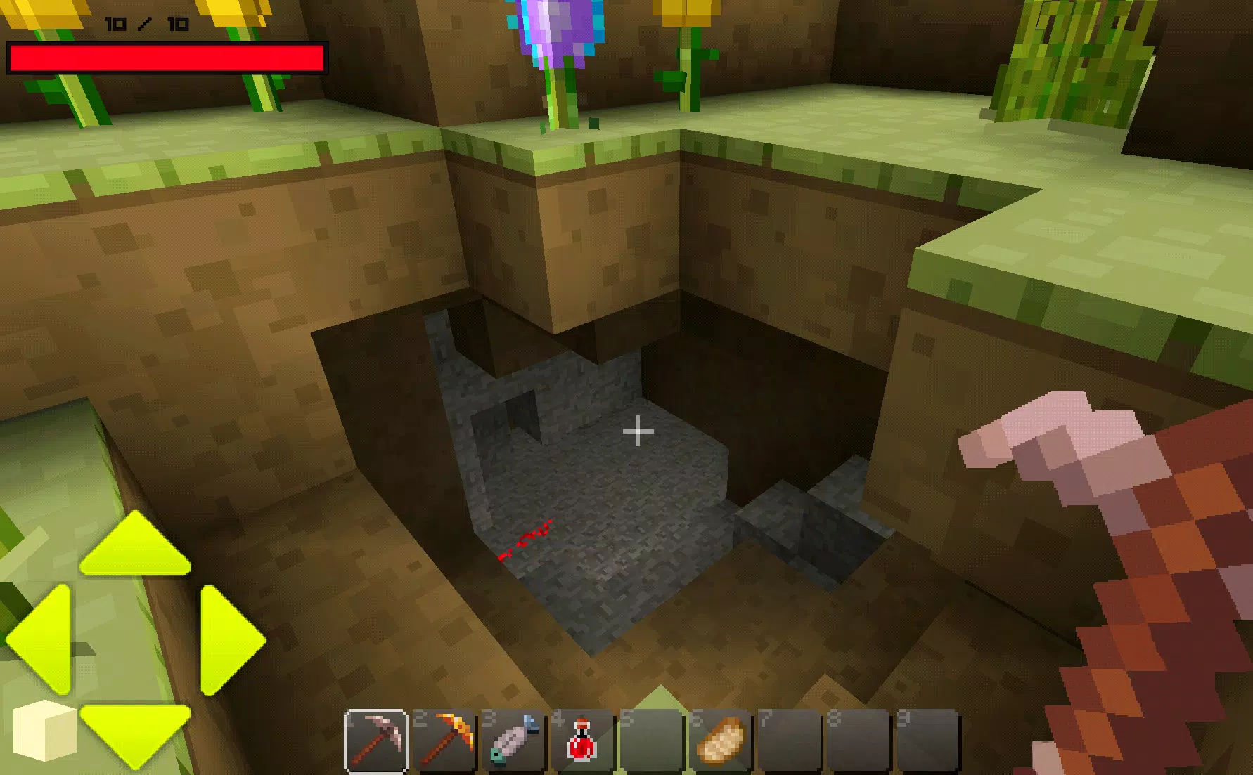 Crafting Game for minecraft APK for Android Download