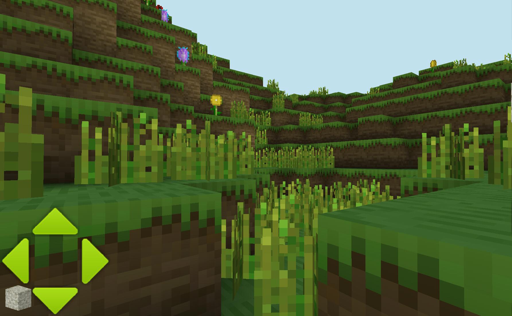 CRAFTING minecraft games free for Android APK Download