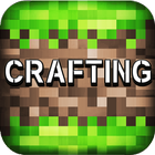 Crafting and Building ícone