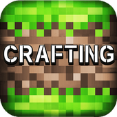 Crafting and Building アイコン