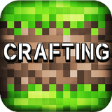 Crafting and Building icône