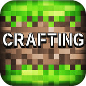 Crafting and Building アイコン