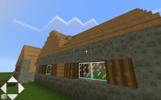 Crafting and Building imagem de tela 1