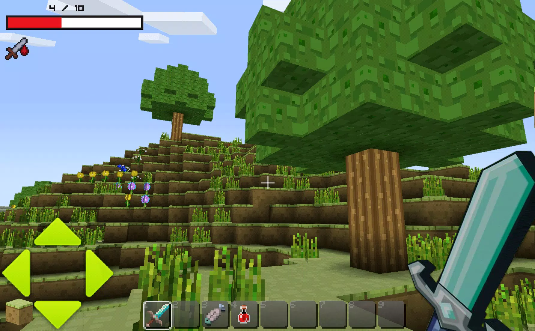 Minecraft Online – Play Minecraft online for free at APKPure