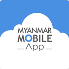 Myanmar Mobile App icône