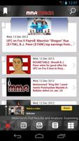 MMA Torch Classic скриншот 1