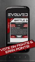 MMA Evolved скриншот 2