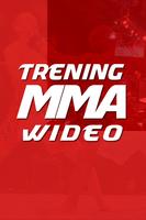 MMA TRENING WIDEO Affiche