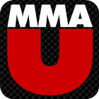 MMA Uncaged Magazine icon