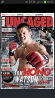 MMA Uncaged Magazine screenshot 2