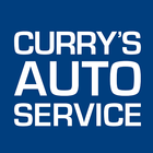 Curry's Auto Service ícone