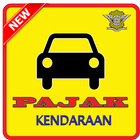 Info Pajak Kendaraan Bermotor 아이콘