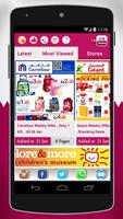 Tasawq Offers! Qatar Plakat