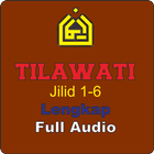 Panduan Tilawati icône