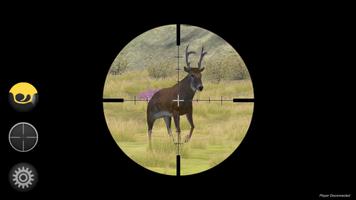 Buckmasters Hunt اسکرین شاٹ 3