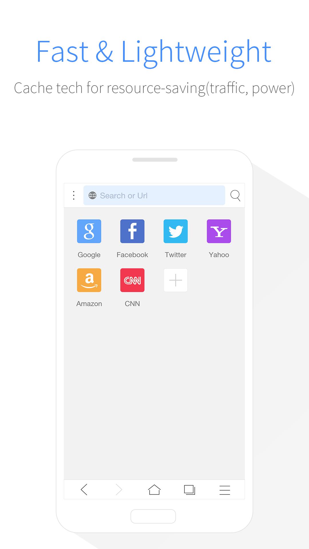 Browser APK for Android Download