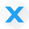 X Browser-icoon