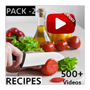 全球食谱视频HD Pack 2的 APK