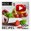 Global Recipe Videos HD Pack 2