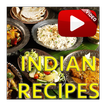 Indian Recipe Videos 500+ HD