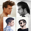 Men Hairstyles Collections-APK