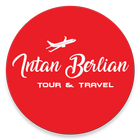 Intan Berlian Tour & Travel biểu tượng