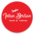 Intan Berlian Tour & Travel Zeichen