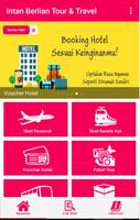 Intan Berlian Tour & Travel পোস্টার