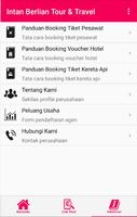 Intan Berlian Tour & Travel 截图 2