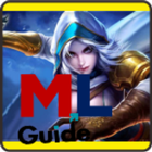 Guide / Panduan Mobile Legends أيقونة