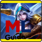 Guide / Panduan Mobile Legends ícone