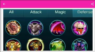 Guide / Panduan Mobile Legends screenshot 2