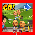 Lagu Mp3 Upin Ipin