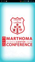 Marthoma Youth Conference Plakat