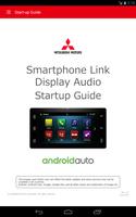 SmartphoneLink DisplayAudio AN ภาพหน้าจอ 2