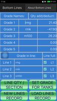 Bottom Lines ảnh chụp màn hình 1
