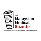 آیکون‌ Malaysian Medical Gazette