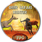 Deer Hunting 2016:Wild Hunter icon