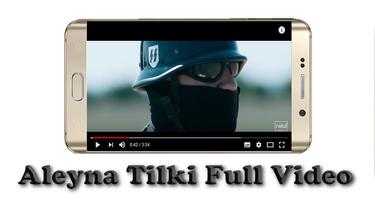 Aleyna Tilki Full Video スクリーンショット 1