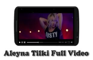 Aleyna Tilki Full Video capture d'écran 2