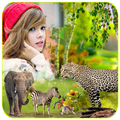 Wild Life Insta Photo Frames