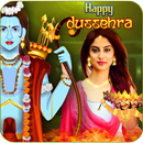 Dusshera Dp Maker - Vijaya Dasami Photo Editor APK